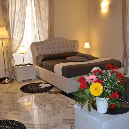 Mytimerome Roma