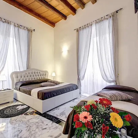 Affittacamere Mytimerome Roma