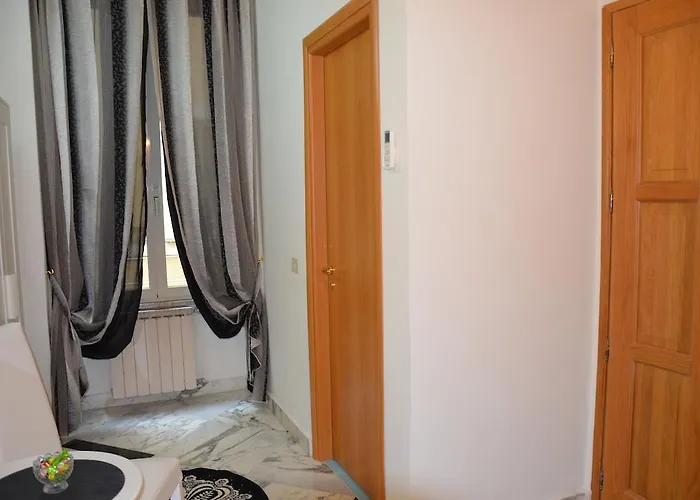 Guest house Mytimerome Rome