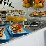 Guest house Mytimerome