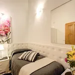 Pensionat Mytimerome Rom