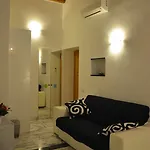 Pensionat Mytimerome Rom