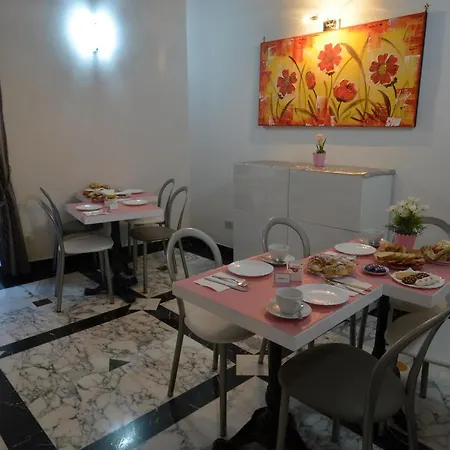 Mytimerome 2* Rome