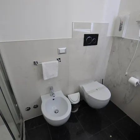 Guest house Mytimerome Rome