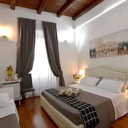 Guest house Mytimerome
