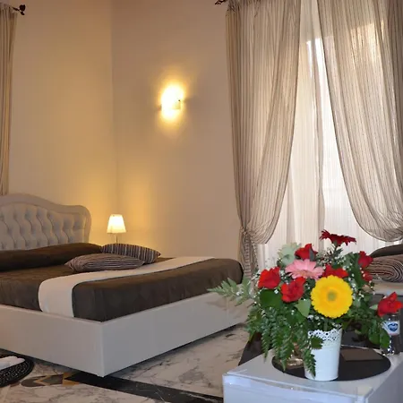 Mytimerome Guest house