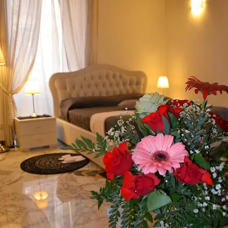 Mytimerome 2* Rome