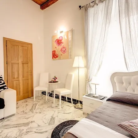 Guest house Mytimerome
