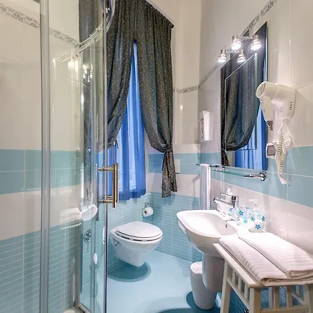 Guest house Mytimerome Rome