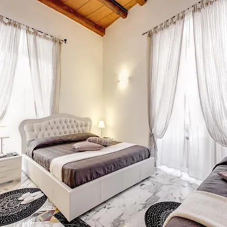 Guest house Mytimerome Rome