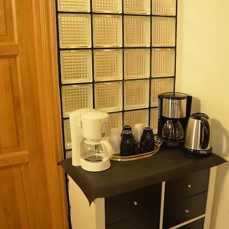 Gæstehus Mytimerome