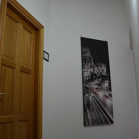Guest house Mytimerome