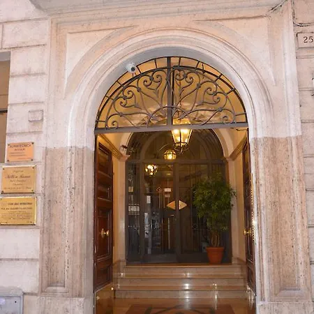 Pensionat Mytimerome