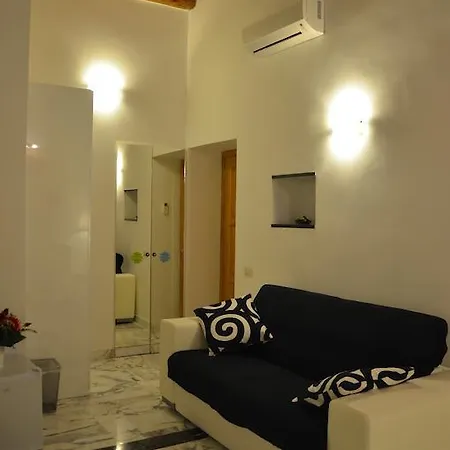 Guest house Mytimerome Rome