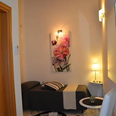 Pensionat Mytimerome 3*