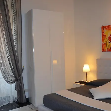 Gæstehus Mytimerome 3*