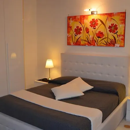 Guest house Mytimerome