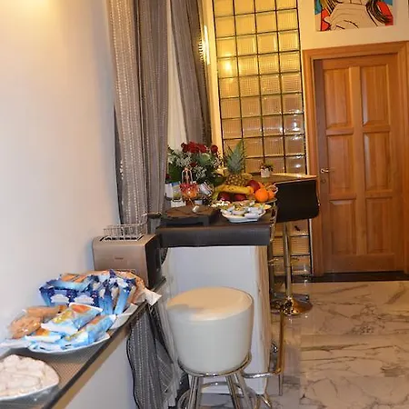 Guest house Mytimerome 2*