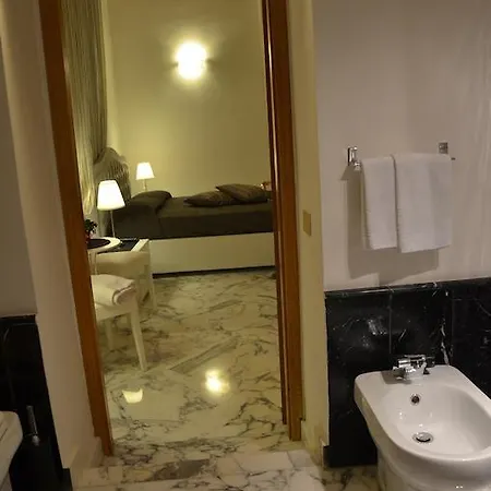 Guest house Mytimerome Rome