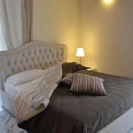 Mytimerome Řím