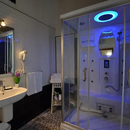 Guest house Mytimerome 2*