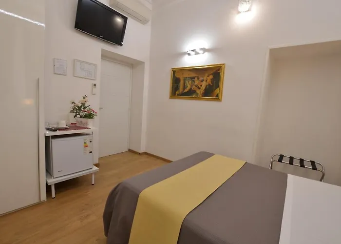 Mytimerome Gæstehus
