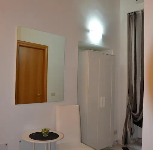 Gæstehus Mytimerome 3*