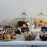 Mytimerome Maison d'hôtes Rome