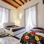 Mytimerome Maison d'hôtes Rome