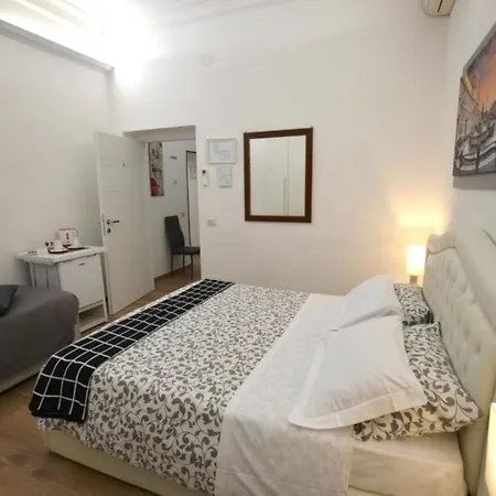 Mytimerome Guest house Rome