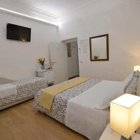 Mytimerome Guest house 3*