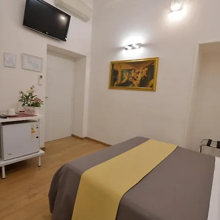 Mytimerome Guest house