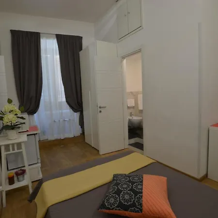 Mytimerome Guest house