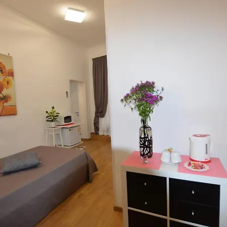 Guest house Mytimerome Rome