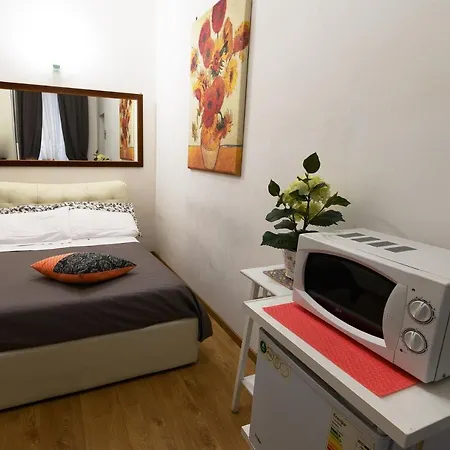 Mytimerome Guest house