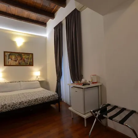 Mytimerome Guest house