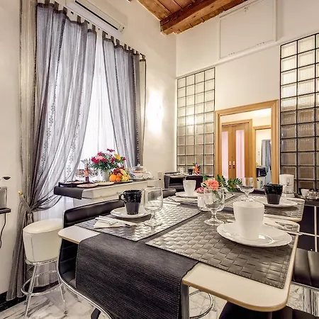 Guest house Mytimerome Rome