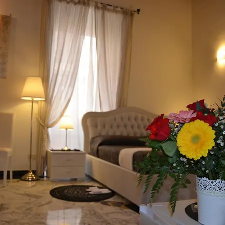 Guest house Mytimerome 3*