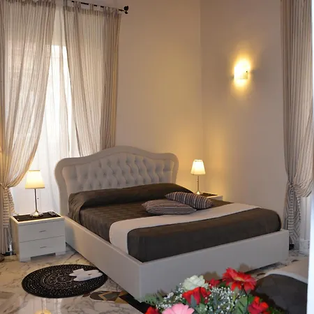 Guest house Mytimerome 3*