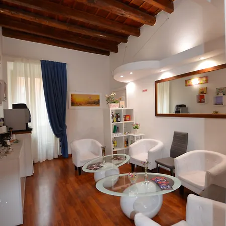 Mytimerome Guest house 3*