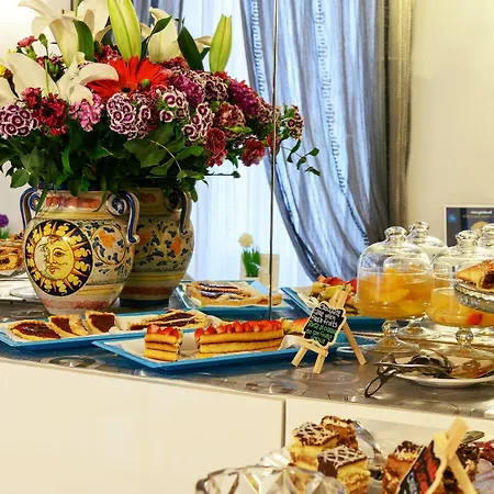 Mytimerome Guest house