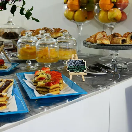 Guest house Mytimerome