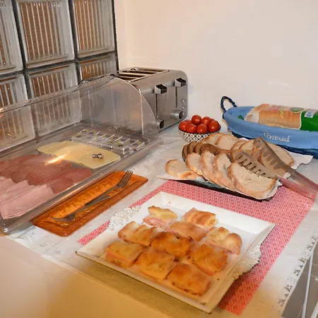 Guest house Mytimerome