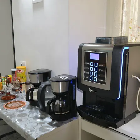 Mytimerome Guest house Rome