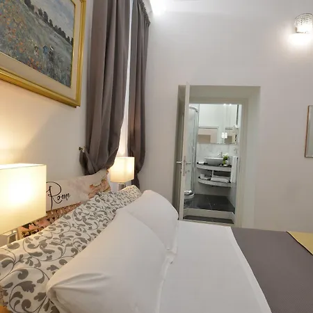 Guest house Mytimerome