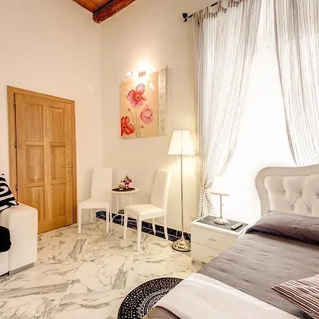 Mytimerome Guest house Rome