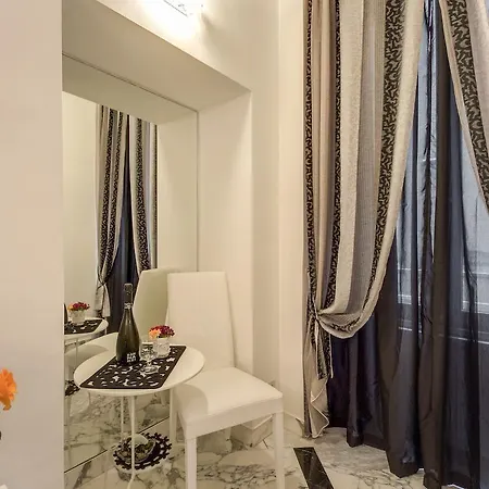 Guest house Mytimerome Rome