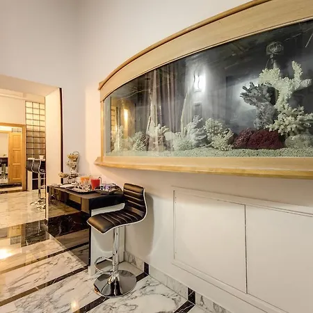 Guest house Mytimerome 3*