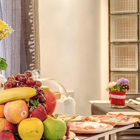 Guest house Mytimerome Rome