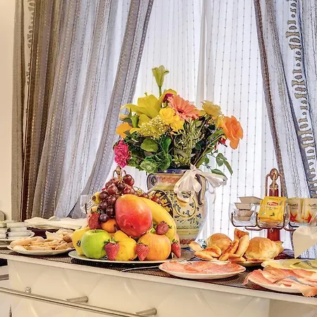 Guest house Mytimerome 3*